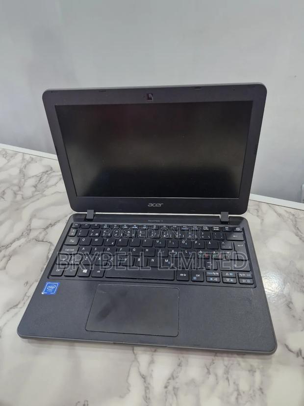 New Laptop Acer TravelMate B 4GB Intel Celeron SSD 72GB - thumbnail 6