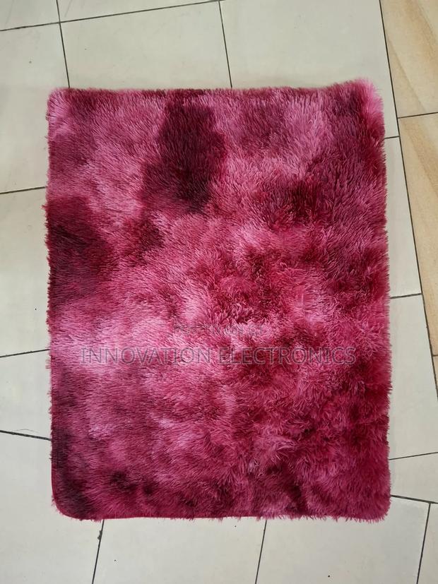 Fluffy Carpets 5*8ft - main view