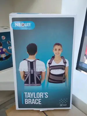 Taylor's Brace (FA-07)