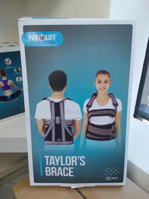 Taylor's Brace (FA-07)