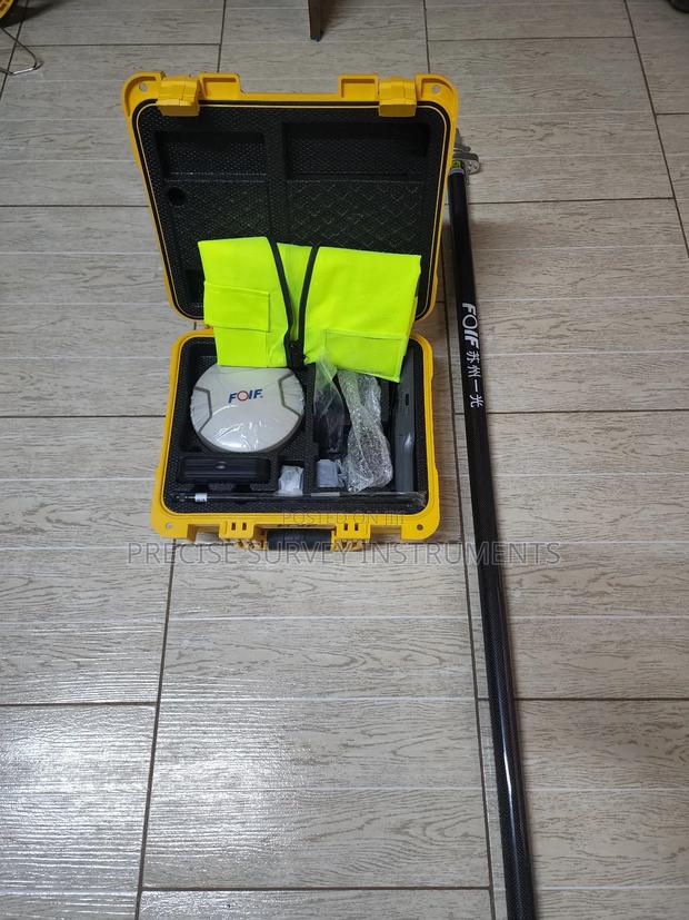 Buy Foif A90 GNSS Rover [Free Cors Registration]