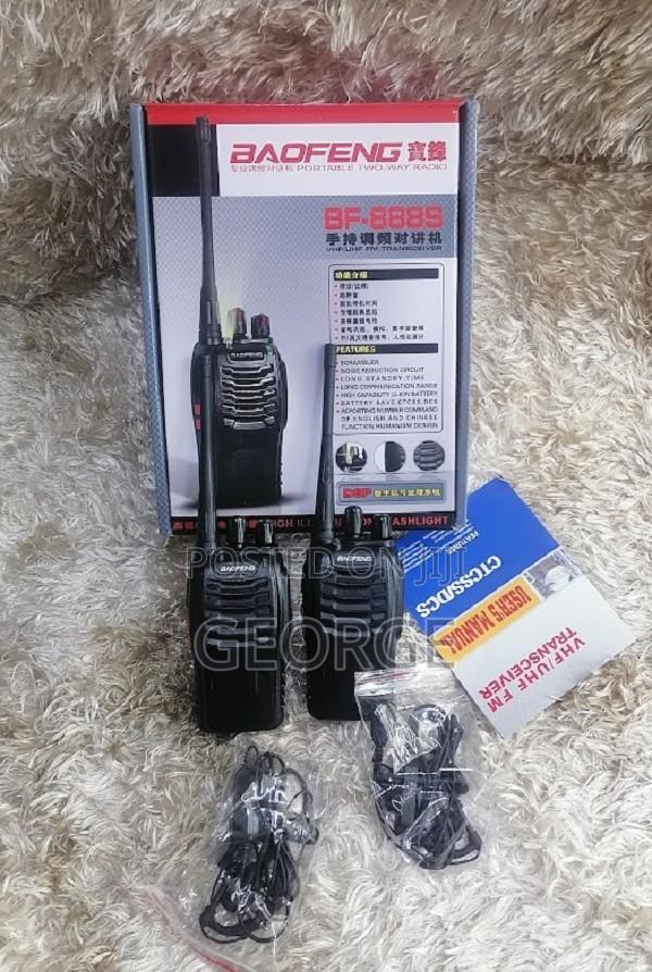 Better> Handheld Radio Call Walkie Talkie