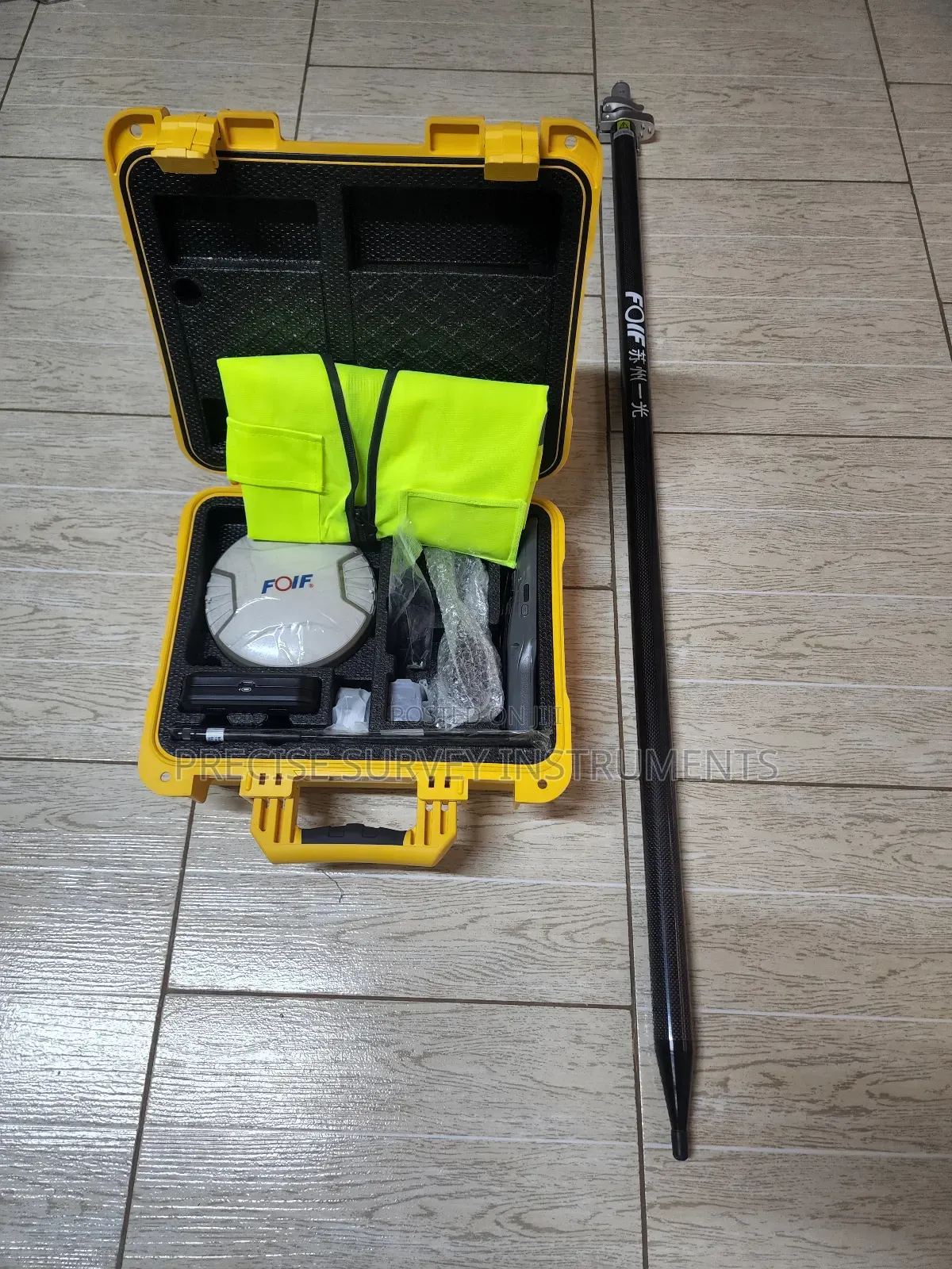 GNSS ROVER on Offer