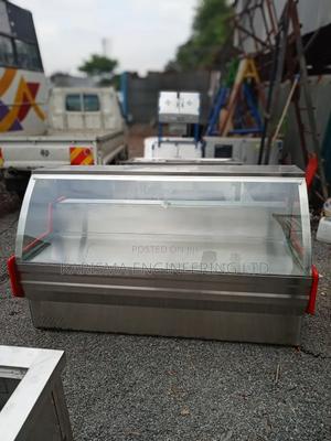 Commercial Meat Chiller - thumbnail 2