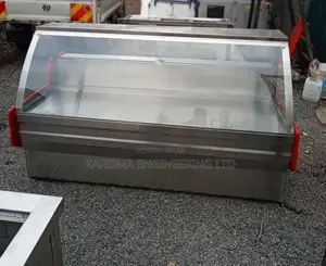 Commercial Meat Chiller