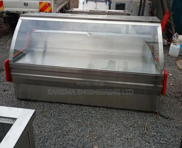 Commercial Meat Chiller - thumbnail 3