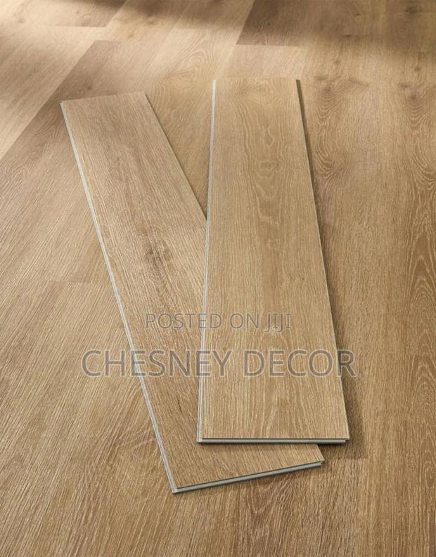 8mm Plank Laminates