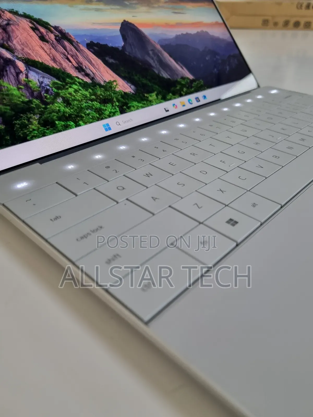 Laptop Dell XPS 13 9320 16GB Intel Core I7 SSD 512GB