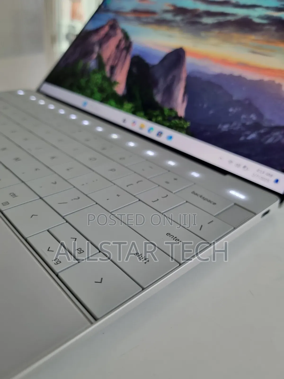 Laptop Dell XPS 13 9320 16GB Intel Core I7 SSD 512GB