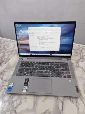 Laptop Lenovo Flex 5 8GB Intel Core I5 SSD 500GB - thumbnail 2