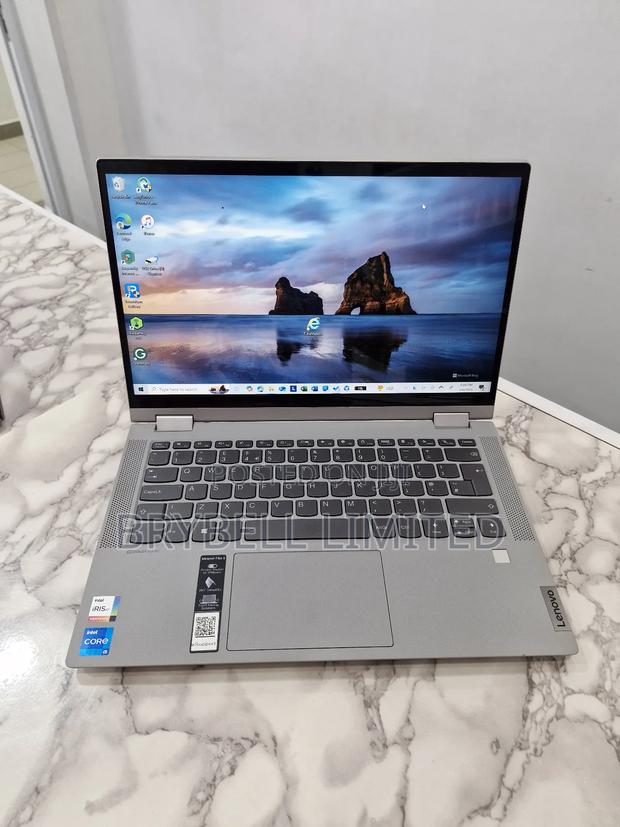 Laptop Lenovo Flex 5 8GB Intel Core I5 SSD 500GB - thumbnail 7