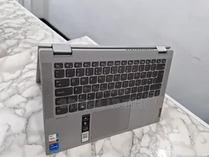 Laptop Lenovo Flex 5 8GB Intel Core I5 SSD 500GB