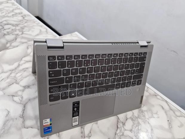 Laptop Lenovo Flex 5 8GB Intel Core I5 SSD 500GB - thumbnail 3