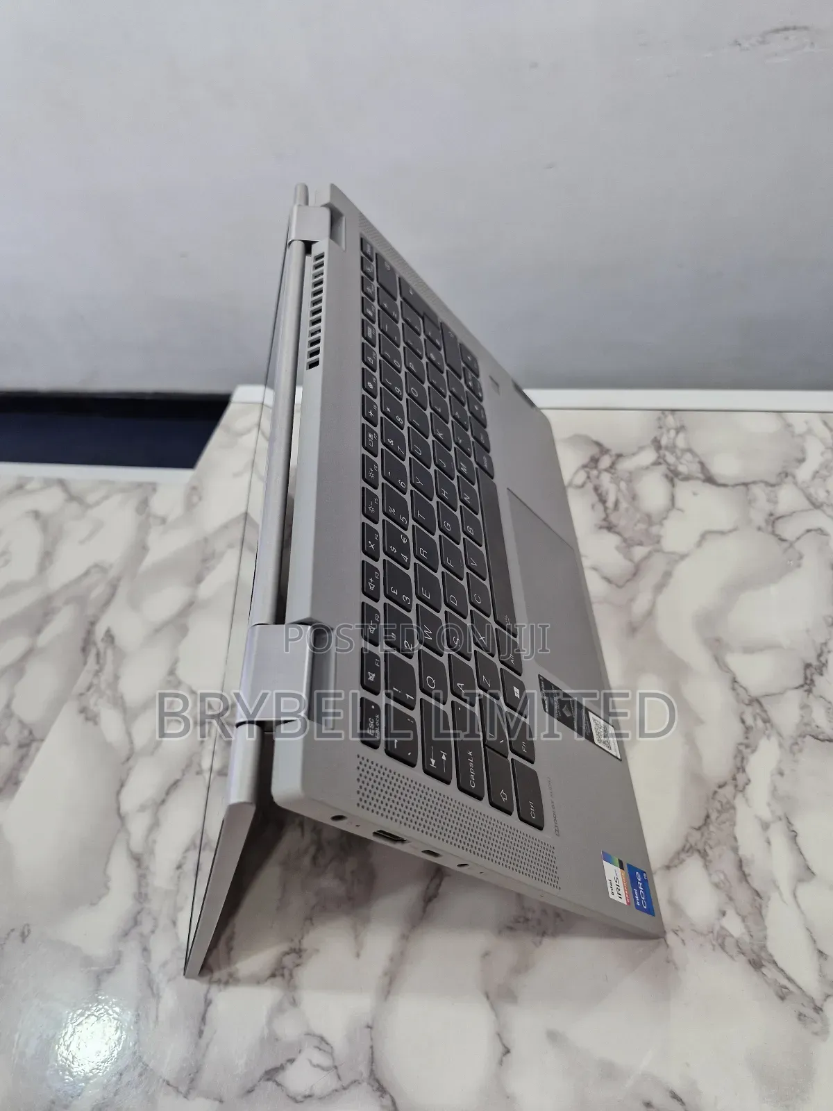 Laptop Lenovo Flex 5 8GB Intel Core I5 SSD 500GB