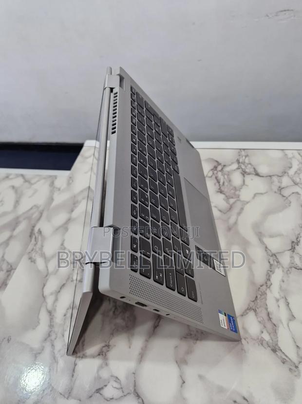 Laptop Lenovo Flex 5 8GB Intel Core I5 SSD 500GB - thumbnail 6