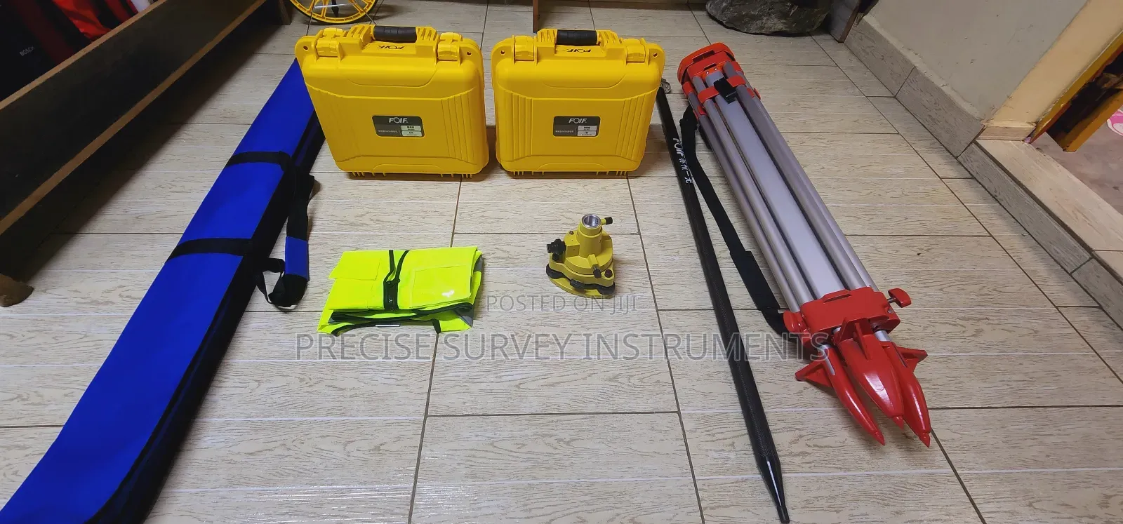 Buy GNSS Base + Rover Kit High Precision RTK
