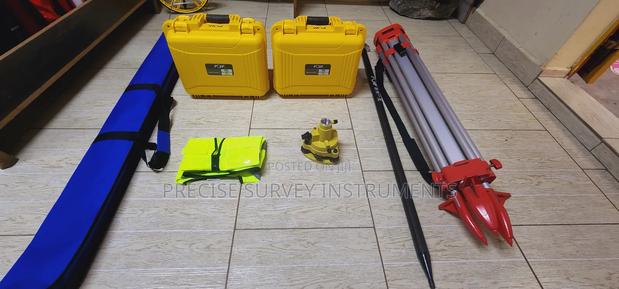 Buy GNSS Base + Rover Kit High Precision RTK - main view