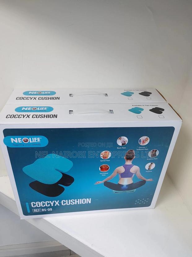 Coccyx Cushion - main view