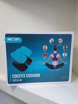 Coccyx Cushion