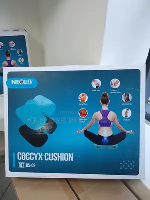 Coccyx Cushion