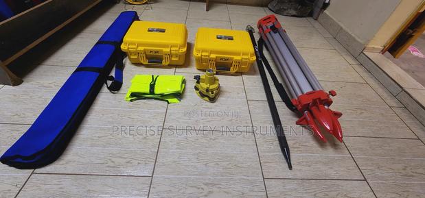 Buy GNSS Base + Rover Kit - main view