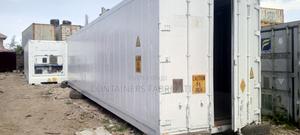 Refrigerated Containers - thumbnail 2