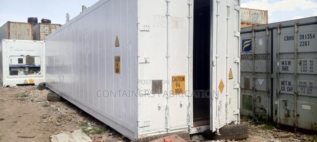 Refrigerated Containers - thumbnail 2