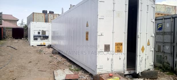 Refrigerated Containers - thumbnail 3