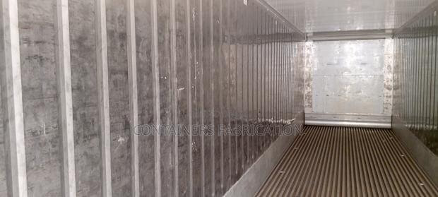 Refrigerated Containers - thumbnail 5