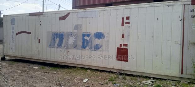 Refrigerated Containers - thumbnail 6
