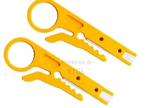 Cable Stripper