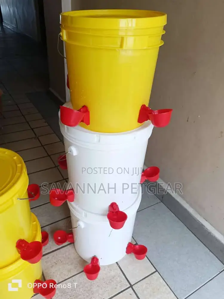 Automatic Chicken Water Feeder Chicken Water Bowls