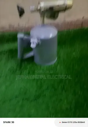 Blow Torch