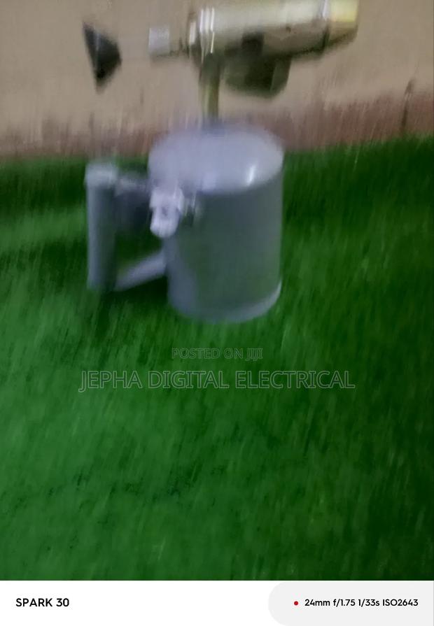 Blow Torch - main view