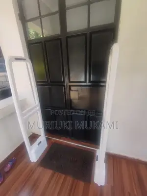 Eas Anti Theft Gates Am System