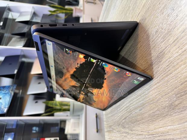 Laptop Lenovo Flex 5 8GB Intel Core I7 SSD 512GB - main view