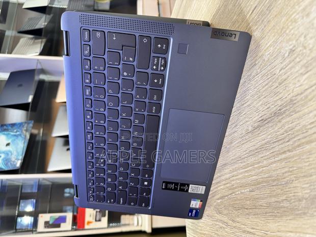 Laptop Lenovo Flex 5 8GB Intel Core I7 SSD 512GB - thumbnail 2