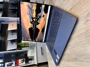 Laptop Lenovo Flex 5 8GB Intel Core I7 SSD 512GB