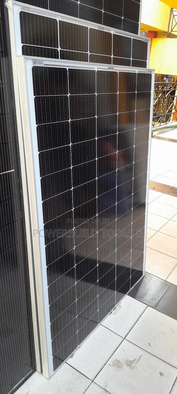 300W Solarpex Solarpanel