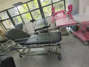 Patient Stretcher Cmps001