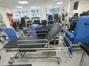 Patient Stretcher Cmps001