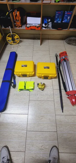 Foif A90 RTK Set Base Rover With External Radio. Brand New