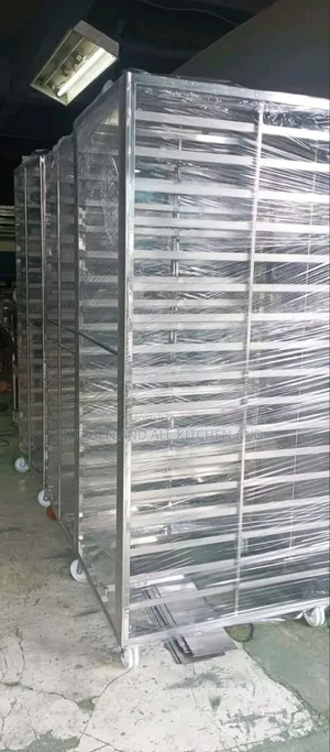 Awesome Cooling Racks