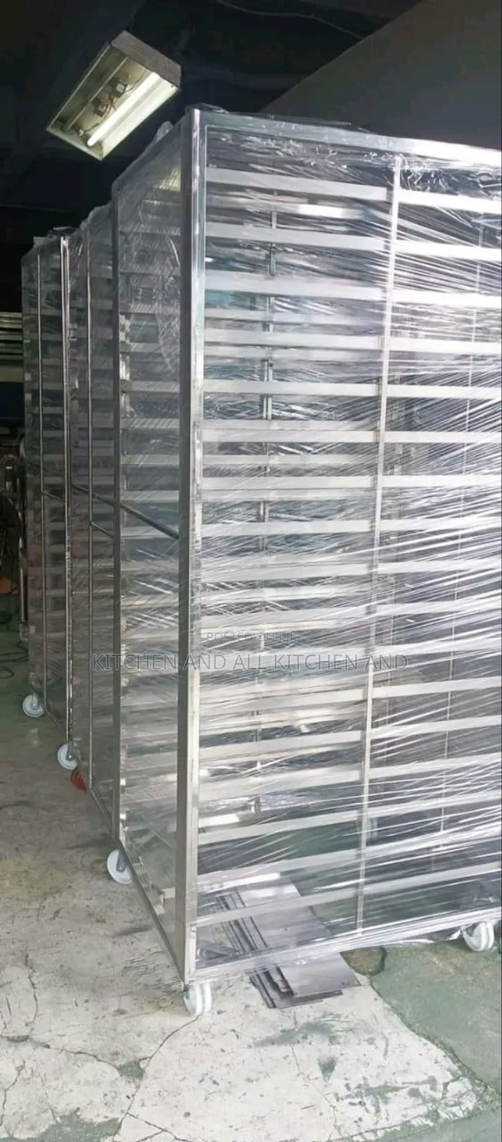 Awesome Cooling Racks