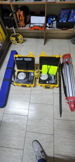 GNSS Receivers With External Radio
