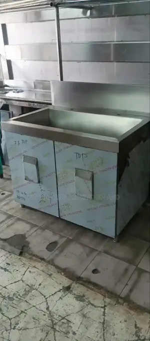 Elite Kitchen Sink With Cabinet