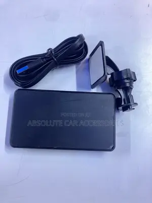 GPS Hud Speedometer