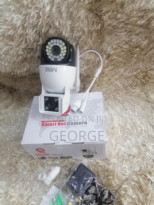 4G>< Dual Lens Camera V380>< Simcard Camera - main view
