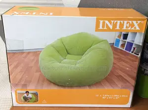 Intex Chair Beanless Bag Chair