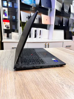 Laptop Lenovo ThinkPad T14 16GB Intel Core I7 SSD 1T